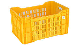 Design Fruit And Vegetable Crate