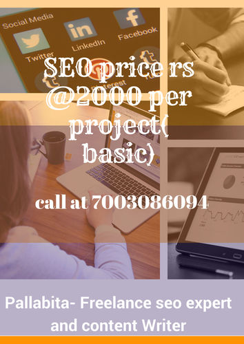 Digital Marketing and SEO Service - Expert Solutions for Timely, Affordable Growth | Quality Adherence, Professional Team