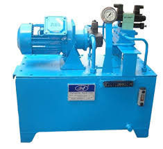 Durable Hydraulic Power Pack