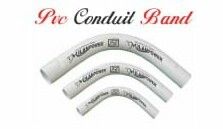 Titanium Durable Pvc Conduit Bend