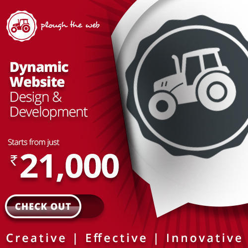 Dynamic Designing Services - Fully-Integrated Solution Customizable Features for Corporate Identification and Promotion