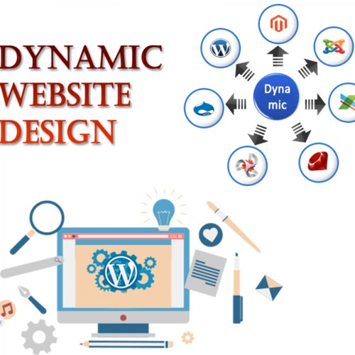 Dynamic Development Service - Customized Solutions for Rapid Project Delivery Expert Supervision & Reliable Results