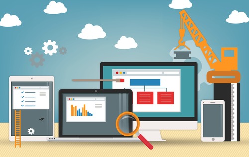 Dynamic Development - Tailored Designs Interactive Client-Side & Server-Side Solutions