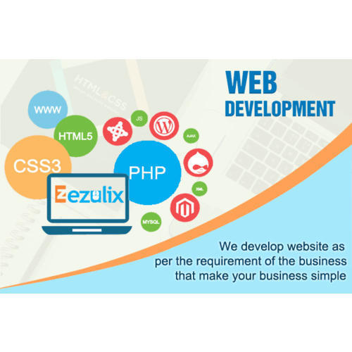 E-commerce Website Development Service