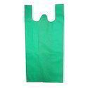 With Handle Eco Friendly Non Woven Bags