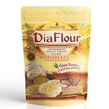 Fresh Diabetic Dia Flour