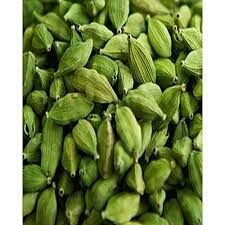 Green Small Cardamom (Elachi)