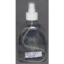 Hand Wash Spray Bottles