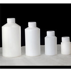 Hdpe Bottle Mono Shape Pesticide Bottles