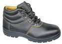 Heavy Duty Industrial Safety Shoes