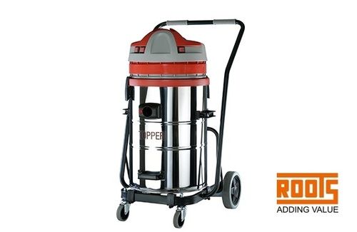 Industrial Vacuum Cleaner