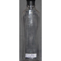 Long Life Cosmetic Pet Bottles