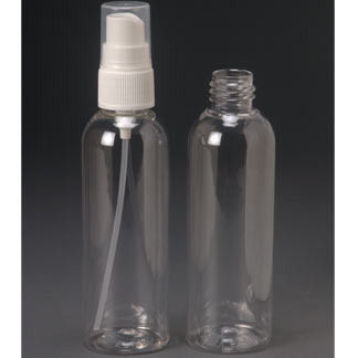 Lotion Spray Bottles