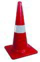 Modern Road Safety Cones