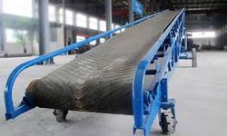 Movable Belt Conveyor