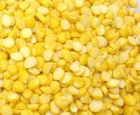 Organic Fresh Chana Dal