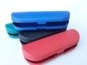 Plastic Colorful Spectacles Case Warranty: Yes