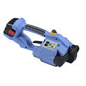 PP Pet Battery Strapping Machines