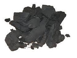 Pure Black Wood Charcoal