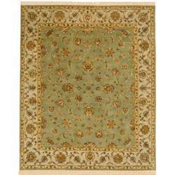 Custom Rectangular Shape Persian Rugs