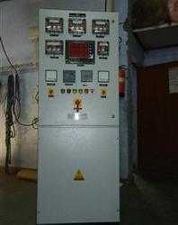 Reliable Control And Relay Panel