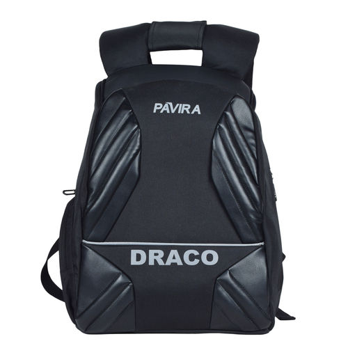 The Draco Backpack - Mighty Laptop Bag for Men & Women