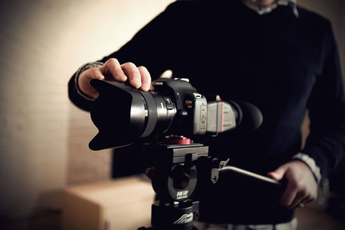 Video Production Service Provider