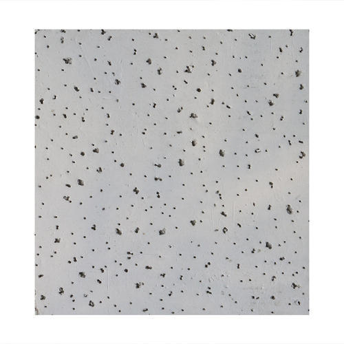 20 mm Pinhole Mineral Fibre Ceiling Tiles