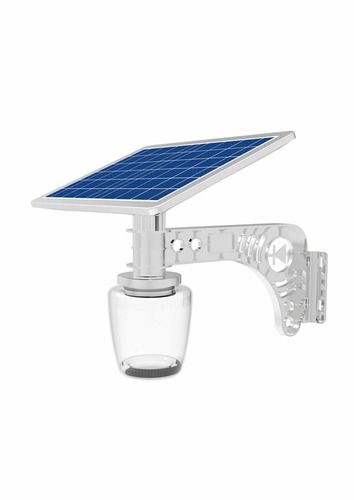 5W Solar Garden Light