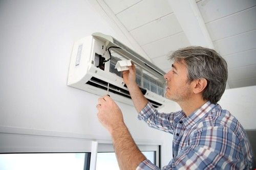 AC Repairing Services