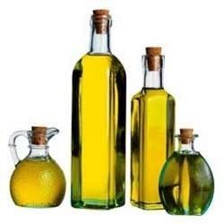 Alkali Refined Linseed Oil