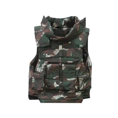 Army Body Bulletproof jacket