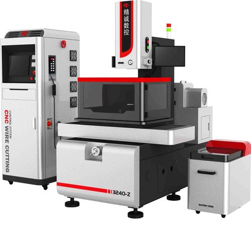 CNC Wire Cutting Machine