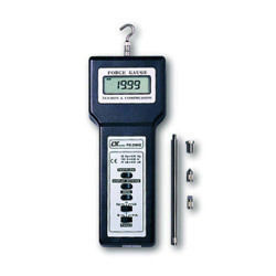 Compact Design Force Gauge