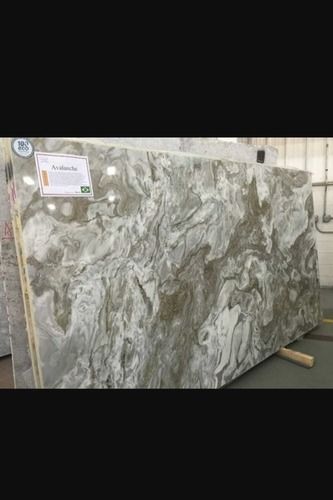 Rubber Designer Floor Granites Slabs