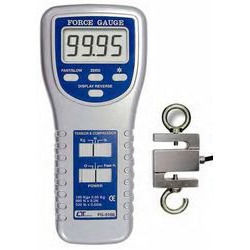 Digital Force Gauge - Advanced Measuring Device | Compact Size, Hassle-Free Performance, Low Maintenance