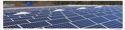 Durable Solar Photovoltaic Systems