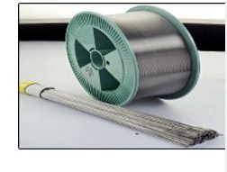 Durable Stainless Steel Wires