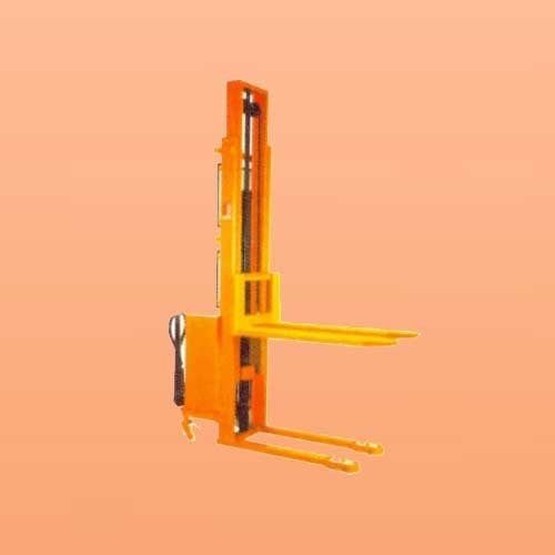 Electrical Hydraulic Lift Stacker