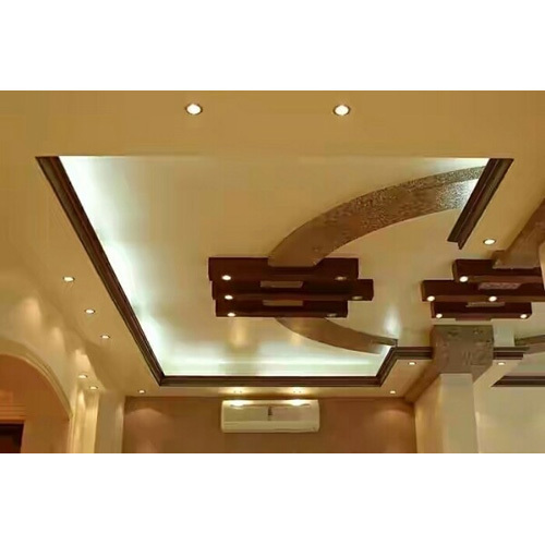 False Ceiling Tile Thickness 8 Millimeter (mm) at Best Price in Ahmedabad Furnitech