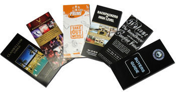 Flyers Printing Services