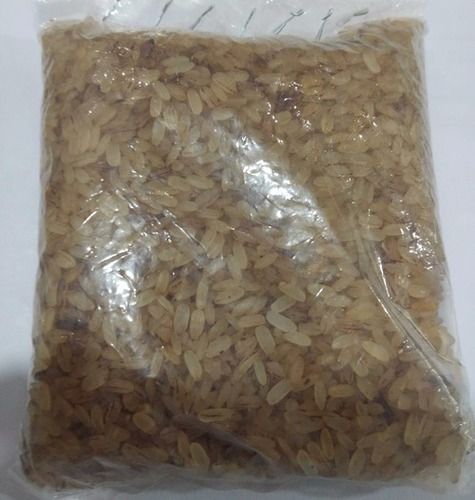 Fresh Palakkadan Matta Rice Rice Size: Medium Grain