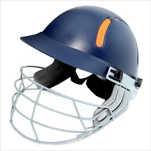 Full Face Cricket Helmet