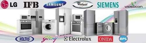 Fully Automatic Washing Machine Services