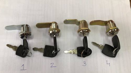 High Grade Cam Locks