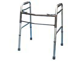 High Grade Folding Walker