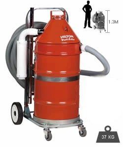 High Performance Cyclonic Vacuum Cleaner