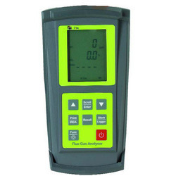 Leak Detector NOX Analyzer
