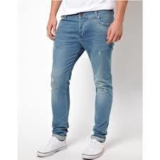 Mens Fancy Denim Jeans