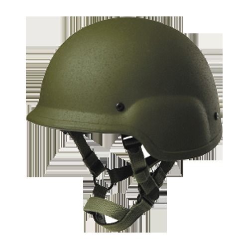 Military Bullet Proof Helmet